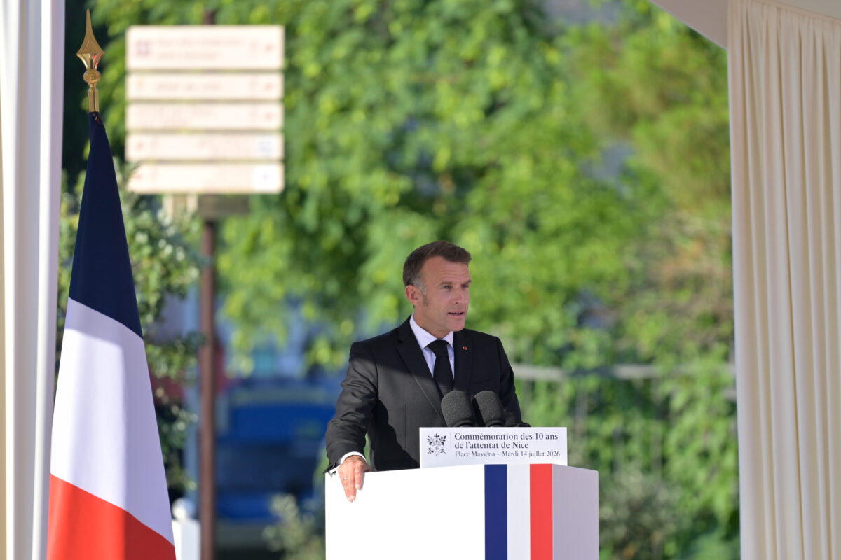 France, Macron: “On end-of-life issues, a promise kept with seriousness and respect for democracy” France, Macron: “On end-of-life issues, a promise kept with seriousness and respect for democracy”
