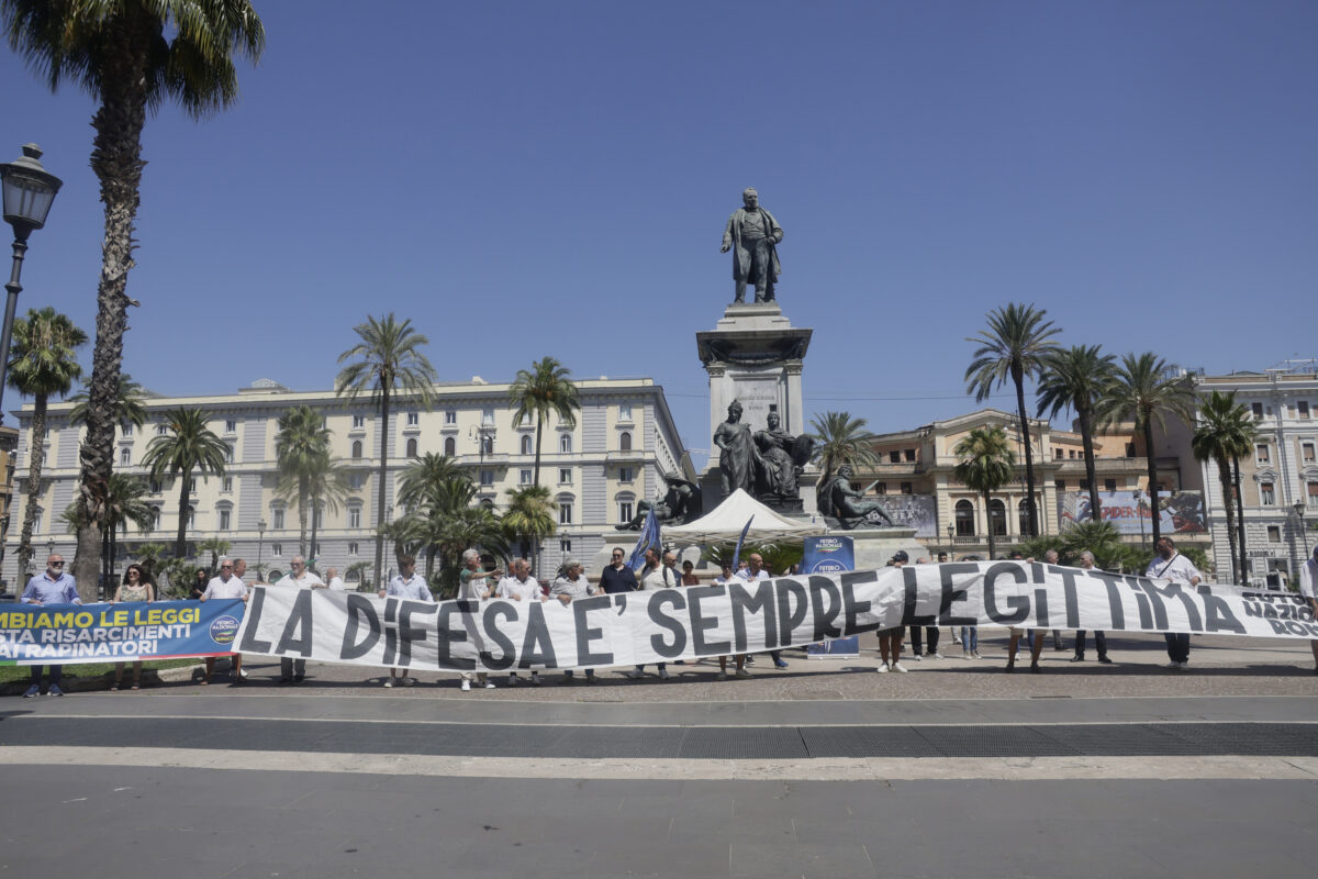 Cuneo: Court of Cassation upholds 14-year sentence for Mario Roggero