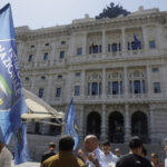 Cuneo, Roggero: ‘It’s over; the judges in Rome wanted to give me life imprisonment’