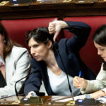 Electoral Law, Schlein: “A government crisis began on Monday”