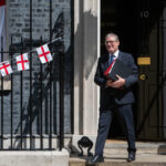 United Kingdom: Starmer’s farewell: “My political journey comes to an end”