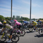 Tour de France: Waerenskjold wins Stage 11, Pogacar retains the yellow jersey