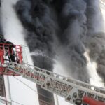 Algeria: orphanage fire leaves at least 11 dead and 19 injured