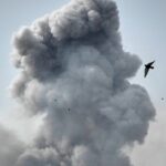 Iran: Revolutionary Guards launch devastating attack on Bahrain airbase