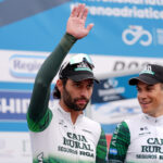 Tour de France: Collarbone Fracture Forces Gaviria to Withdraw