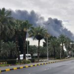 Iran: Kuwait facing new wave of attacks from Tehran