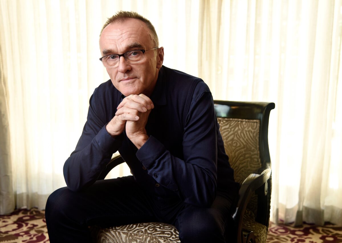 Venice 83: Danny Boyle’s ‘Ink’ to open the Festival