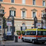 Rome: Shooting in Ponte di Nona; 24-year-old man wounded in the legs