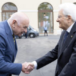 Roggero Case: Mattarella Meets with Nordio to Clarify Limits on Minister’s Powers Regarding Pardons