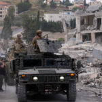 Lebanon: Proposal to Deploy Italian Soldiers in the South Made During Talks with Israel in Rome