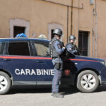 Rome: three young aspiring singers arrested for torture and kidnapping