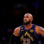 LeBron James: “The Future? I Haven’t Decided Yet, but It’ll Be Fun”