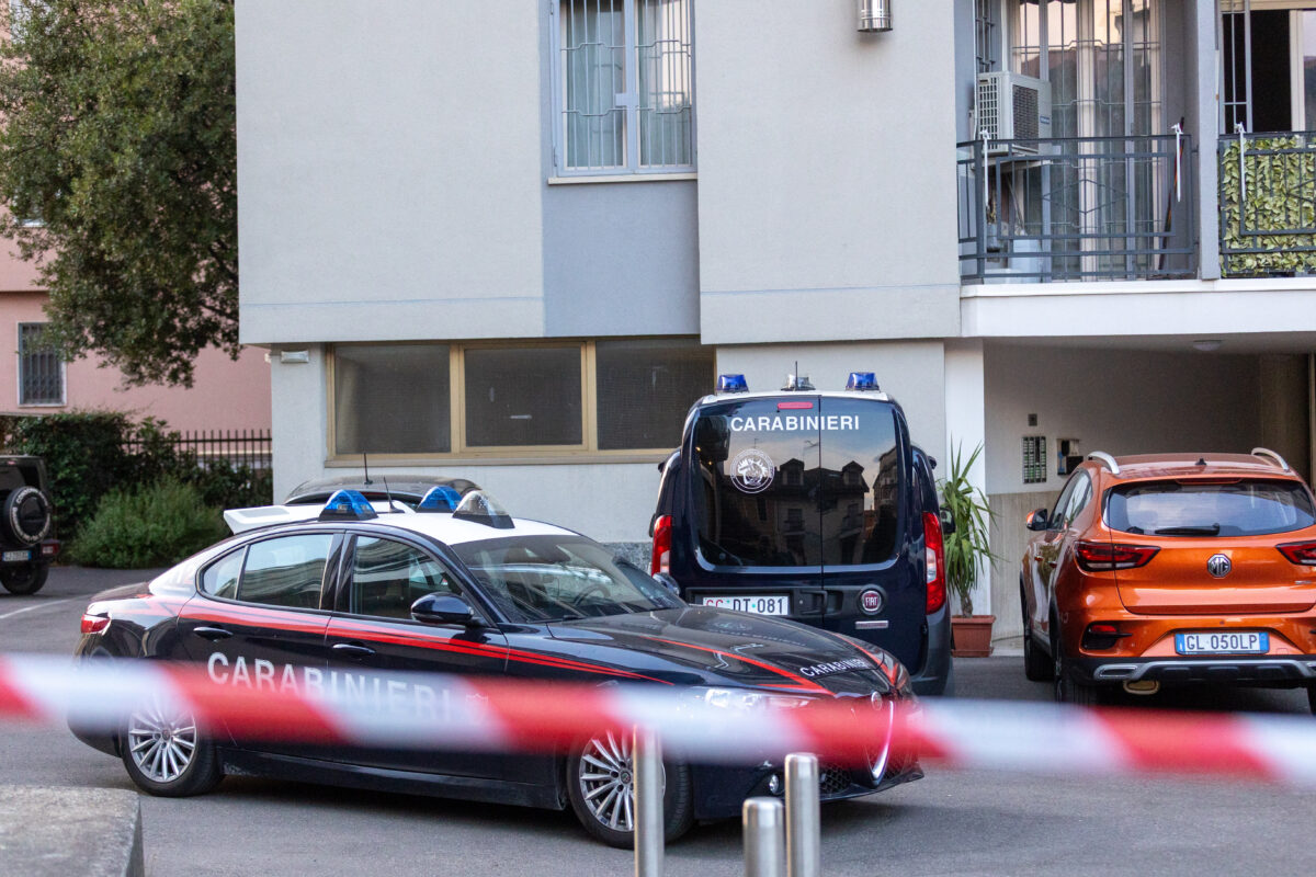 Rimini: 62-year-old woman killed by her ex-husband in Coriano Rimini: 62-year-old woman killed by her ex-husband in Coriano