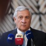 Tajani: “Casimirri Must Be Extradited; We Are Not the Problem”