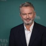 Film: Actor Sam Neill has died of pneumonia