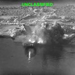 Iran: Centcom strikes command centres and air defences in Tehran