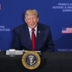 Iran: Trump says Tehran has released US citizen detained since 2024