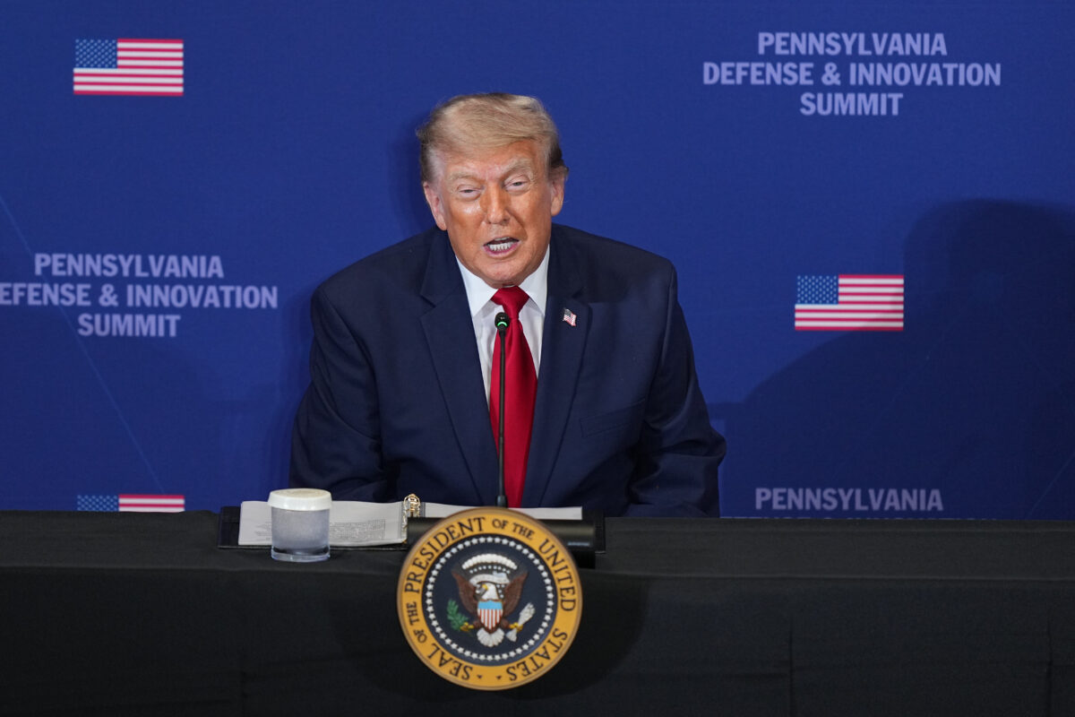Iran: Trump says Tehran has released US citizen detained since 2024 Iran: Trump says Tehran has released US citizen detained since 2024