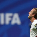 2026 World Cup, Kane: “We weren’t able to stop them; it’s disappointing”