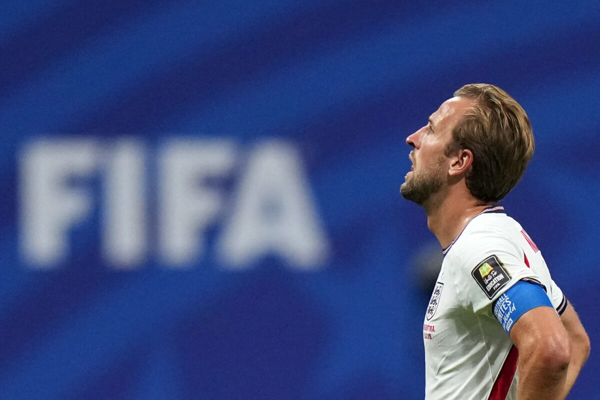 2026 World Cup, Kane: “We weren’t able to stop them; it’s disappointing” 2026 World Cup, Kane: “We weren’t able to stop them; it’s disappointing”