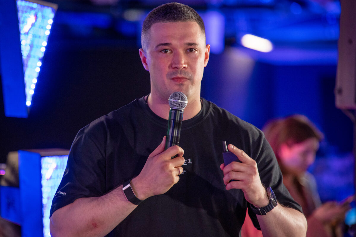 Ukraine: Fedorov says he declined role as Zelensky advisor