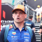 F1, Verstappen: “My future? Nothing to say—I’ll be the one to announce any news”