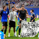 2026 World Cup, Starmer Spokesperson: “The Cup May Not Be Ours, but the Falklands Are”