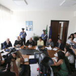 Terrorism: Pro-Hamas online propaganda; two individuals under investigation in Rome and Milan