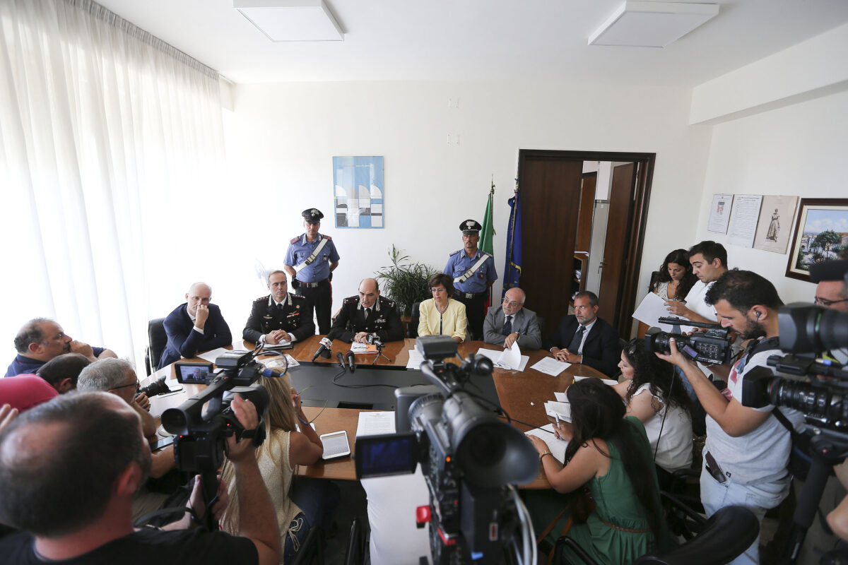 Terrorism: Pro-Hamas online propaganda; two individuals under investigation in Rome and Milan