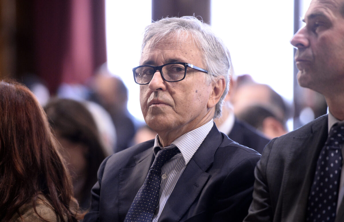Morandi Bridge: Giovanni Castellucci sentenced to 12 years