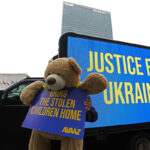 Ukraine: Government resolution on the compulsory evacuation of children from high-risk areas