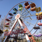 Savona: 15-year-old boy dies after being electrocuted at the Spotorno funfair