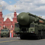 US, Kremlin: ‘Russia has never interfered in US elections’