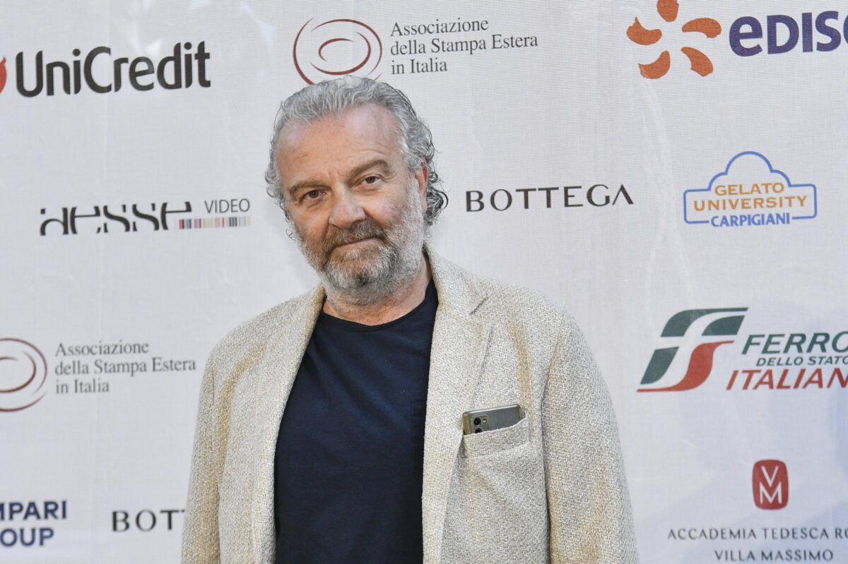 Venice Film Festival 2026: Giovanni Veronesi’s God Laughs to close the festival Venice Film Festival 2026: Giovanni Veronesi’s God Laughs to close the festival