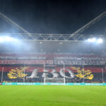Bagnoli, Genoa CFC: “You took us by the hand and led us across Europe’s skies”