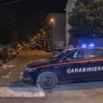 Turin: Driver stabs and kills pedestrian following an argument; arrested in Collegno