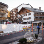 Crans-Montana: Former Mayor Chermignon Recognizes Political Responsibility
