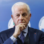 G8 Genoa, Scajola: “I will never forget the images of Giuliani’s death, a tragic memory”