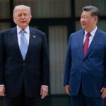 US, Beijing: ‘Trump’s allegations regarding the election are unfounded and defamatory’