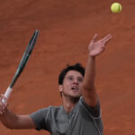 ATP Bastad: Darderi reaches the semifinals
