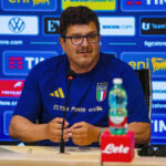 Football: the daughter of the national team’s interim manager, Silvio Baldini, has died