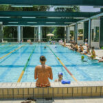 Genoa: 11-year-old girl involved in swimming pool accident dies