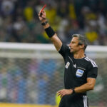 2026 World Cup: Slovenian Vincic to referee the Spain v Argentina final