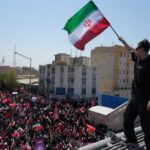 Iran, Tehran: ‘Eight dead and 20 injured in US air strikes’