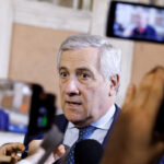 Roggero case, Tajani: “It’s right to ask for clemency; it’s not a dangerous criminal.”