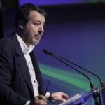 Roggero case, Salvini: “Battle of justice, we won’t stop for Mario.”
