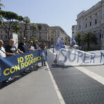 Roggero case, jeweler’s lawyer: “He will appear in Bollate between 4 and 5 p.m.”