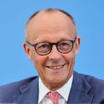 Germany, Merz: “We will participate in a nuclear exercise with French armed forces.”