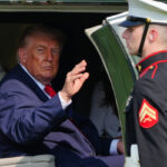 Iran: Trump Addresses the Nation: “We’re winning, and you’ll soon see the results”