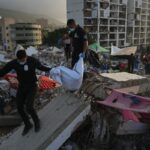 Venezuela: earthquake death toll rises to 4,930